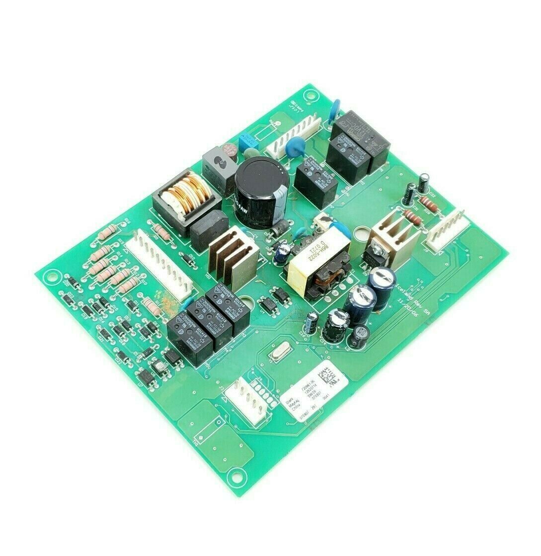 Maytag Refrigerator Control 12920714