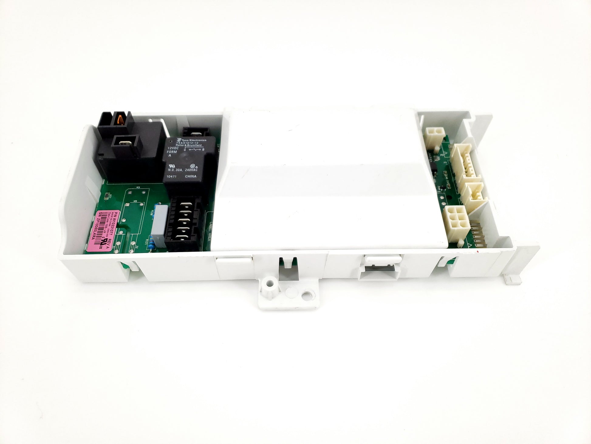 Whirlpool Dryer Control W10331077
