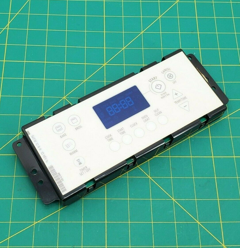 Whirlpool Range Control Board W10183021