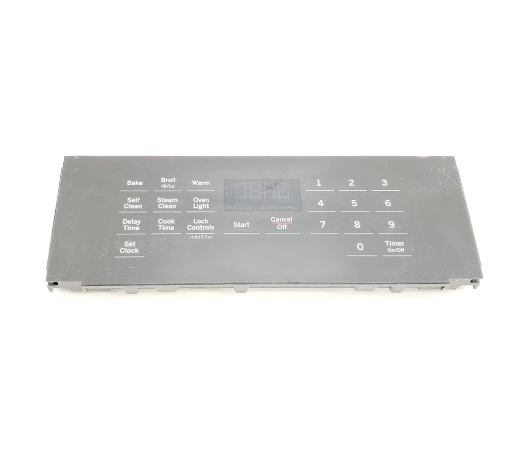 OEM  GE Range Control Board 301D1493G002