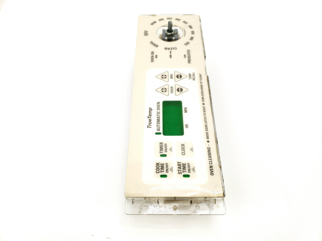 OEM  GE Range Control Board WB27T10230