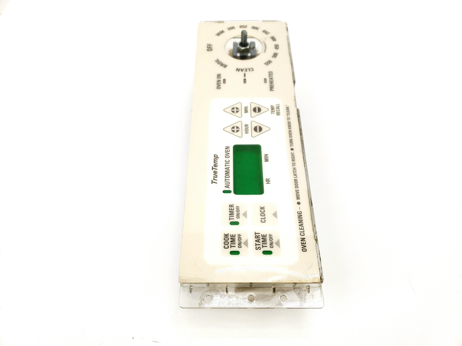 OEM  GE Range Control Board WB27T10230