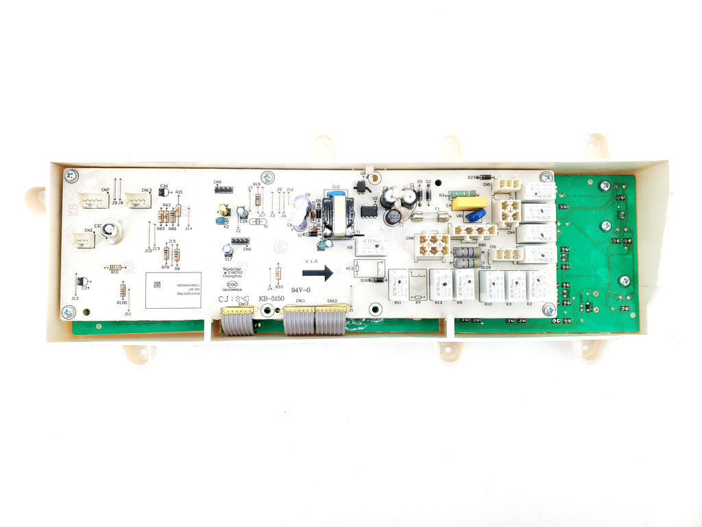 GE Washer Control  WH12X24234