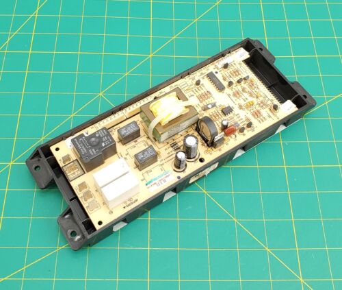 OEM  Kenmore Range Control 316418307