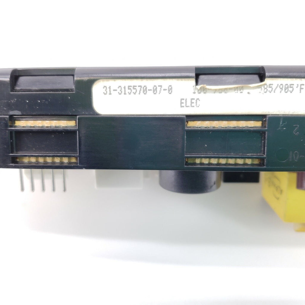 OEM  Amana Range Control  Board 31-315570