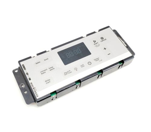 OEM  Whirlpool  Range Control Board W10477073