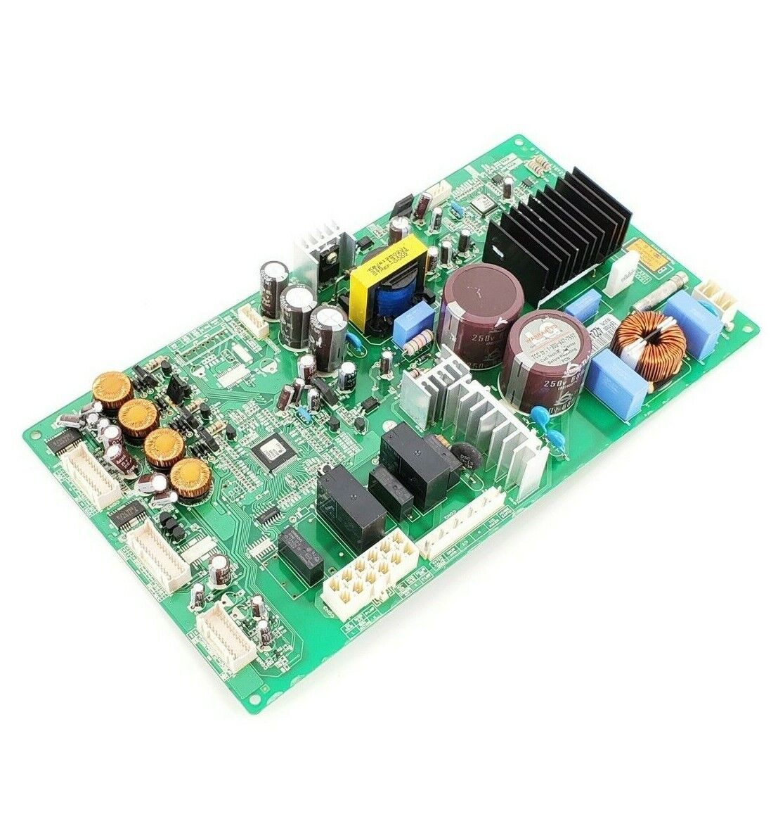 Kenmore Refrigerator Control Board EBR73304224