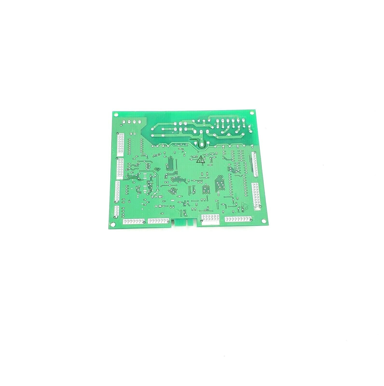 OEM  GE Refrigerator Control 245D2240G001