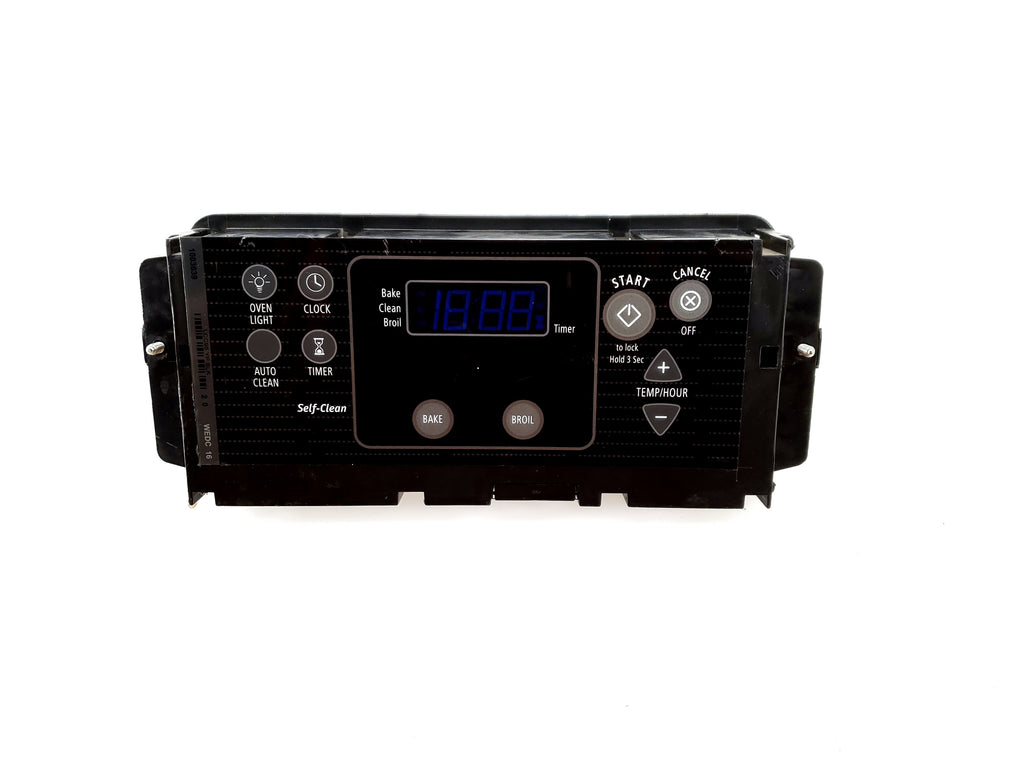 OEM  Whirlpool Range Control W10114371