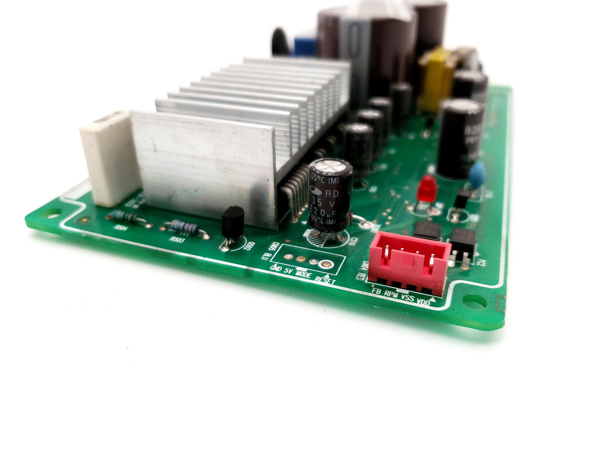 Samsung Refrigerator Inverter DA41-00552C