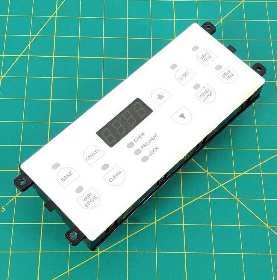 Frigidaire Range Control 316131600