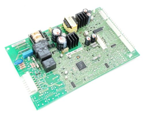 GE Refrigerator Control Board 200D2261G006