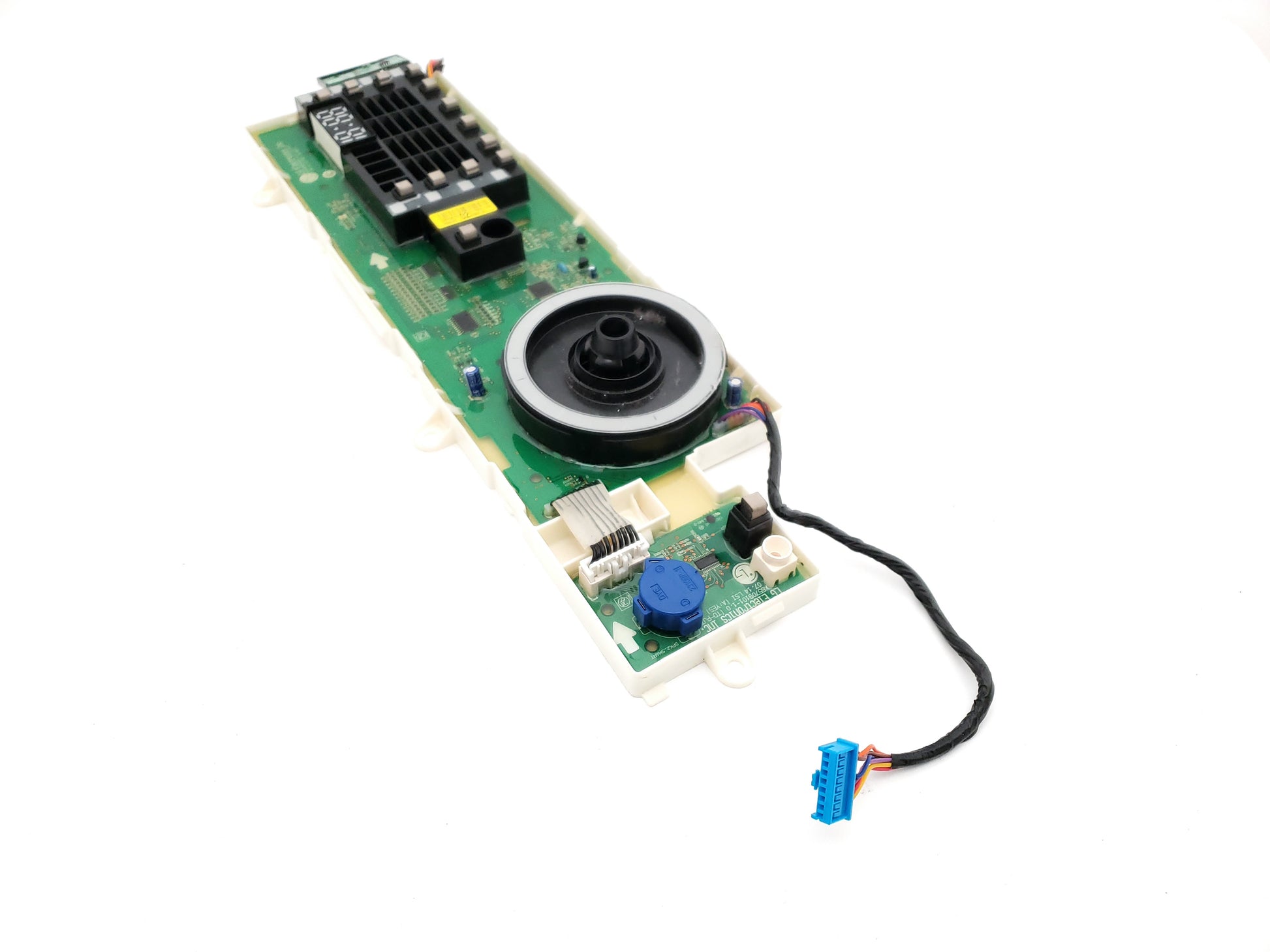 LG Dryer Control EBR83578302