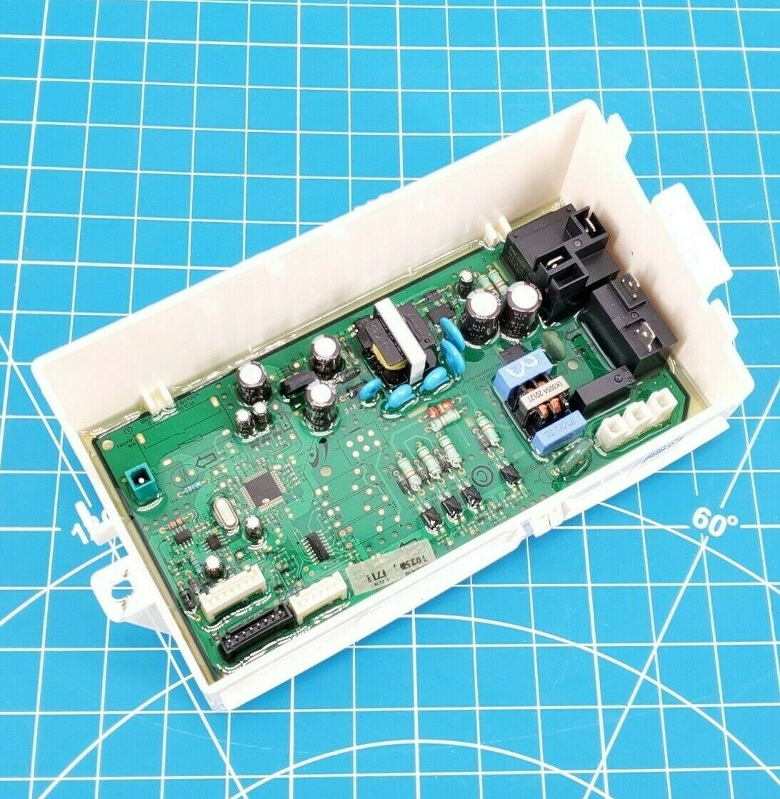 OEM  Samsung Dryer Control Board DC92-01025D