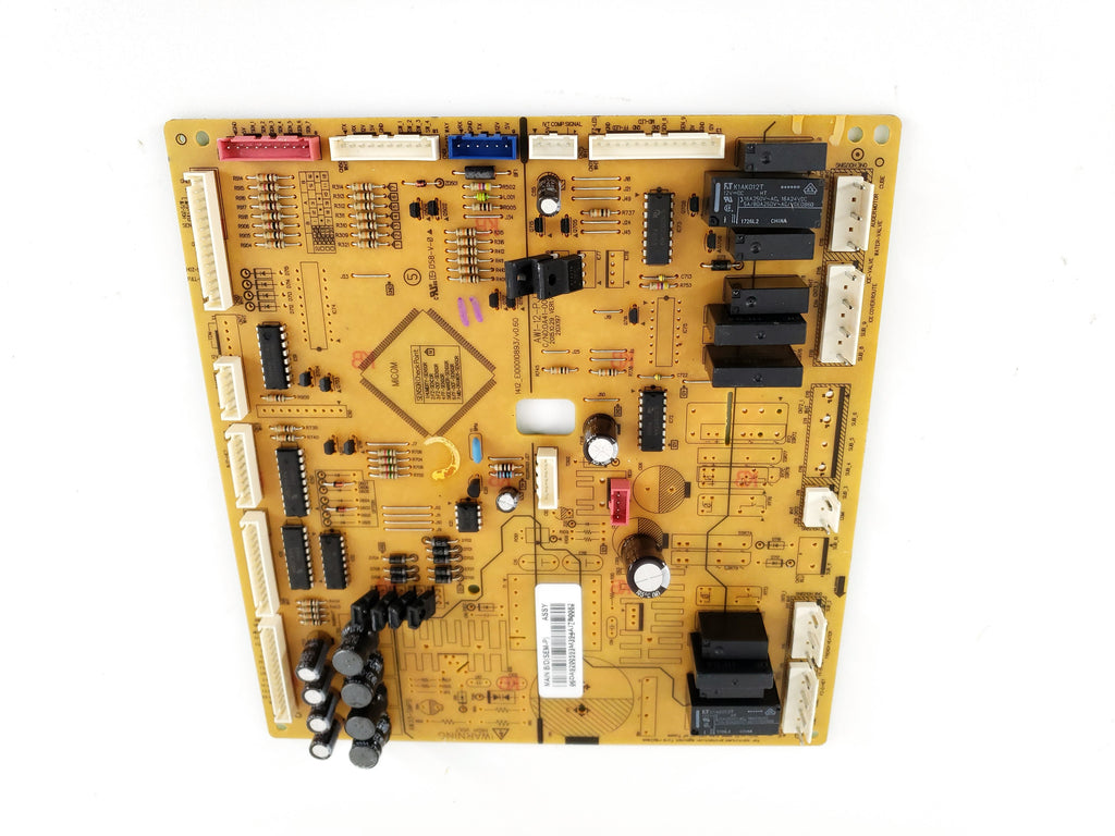 Samsung Refrigerator Control Board DA92-00593M
