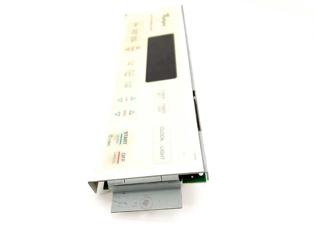 OEM  Whirlpool Range Control Board 3196930