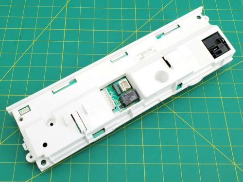 Frigidaire Dryer Control 134484212