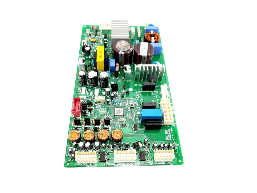 OEM  LG Refrigerator Control Board EBR77042508