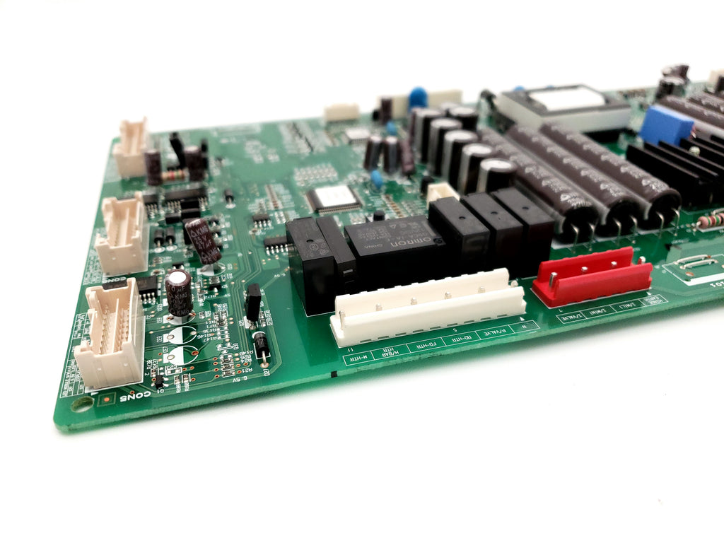 LG Refrigerator Control EBR84433508