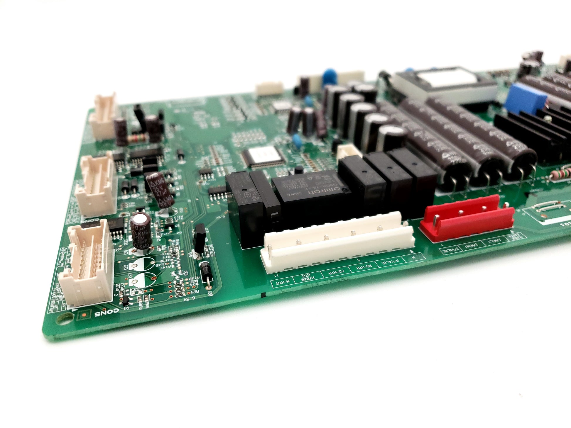 LG Refrigerator Control EBR84433508