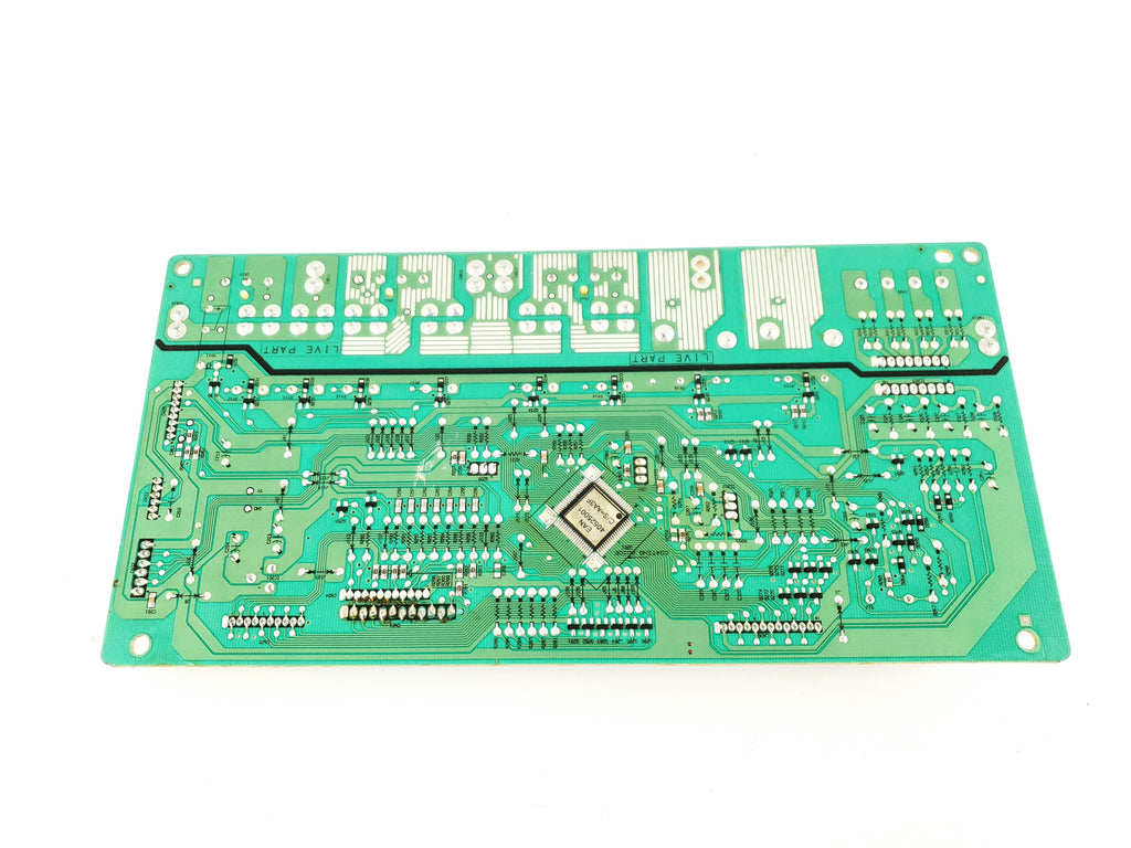 OEM LG Range Control Board EBR73821002