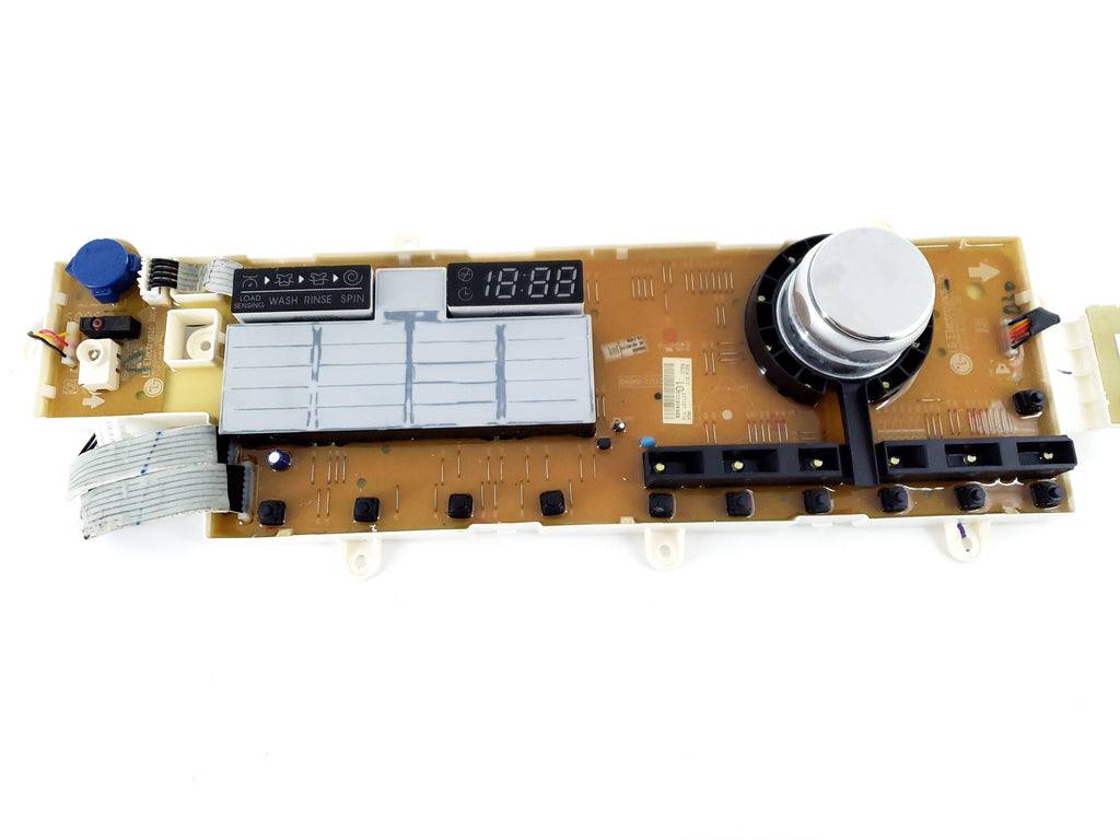 LG Washer Display Board EBR80501001
