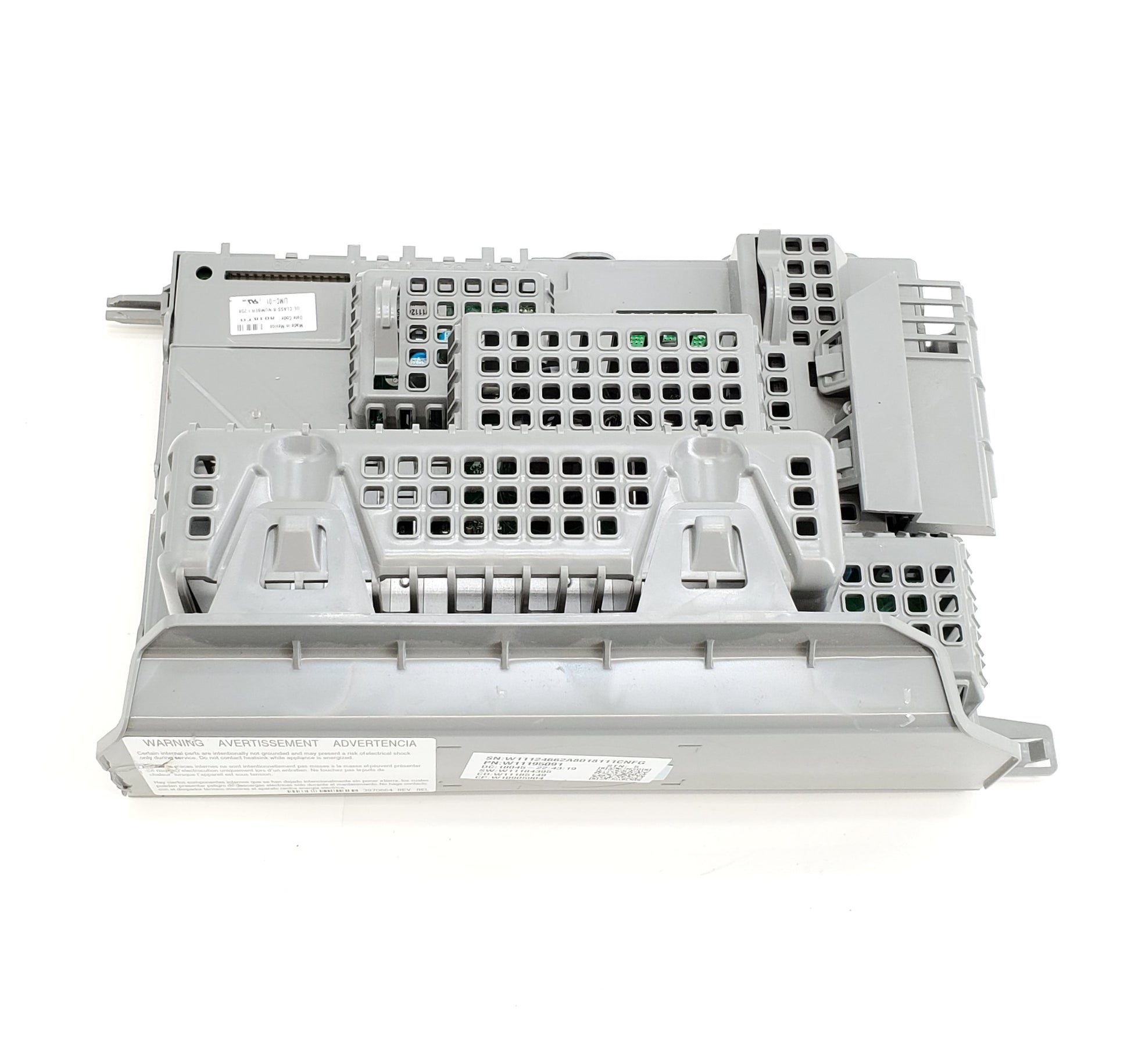 OEM  Whirlpool Washer Control Board  W11195091