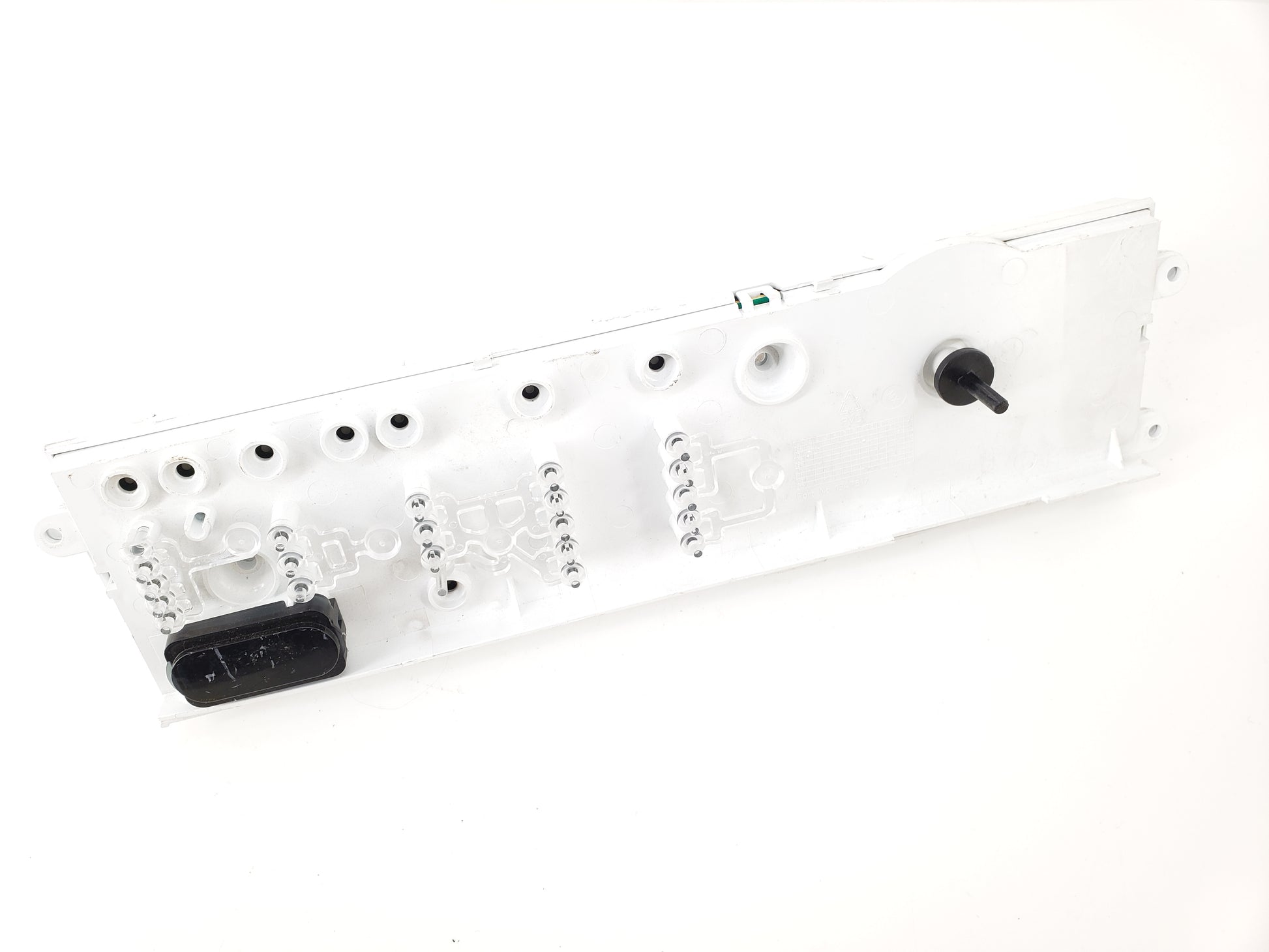 Frigidaire Washer Control 134847902