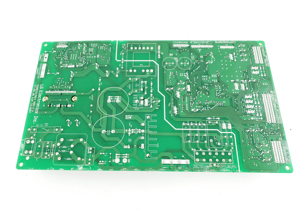 OEM Kenmore Refrigerator Control Board EBR83806908