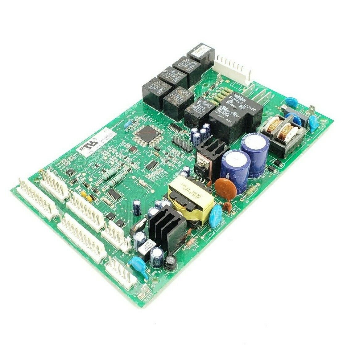 GE Refrigerator Control 200D4864G045