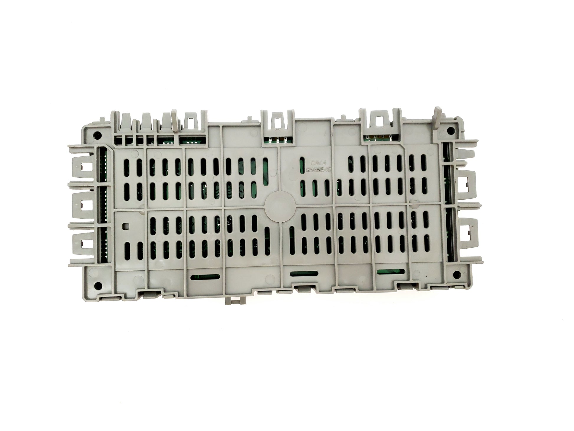 Whirlpool Washer Control W10155109