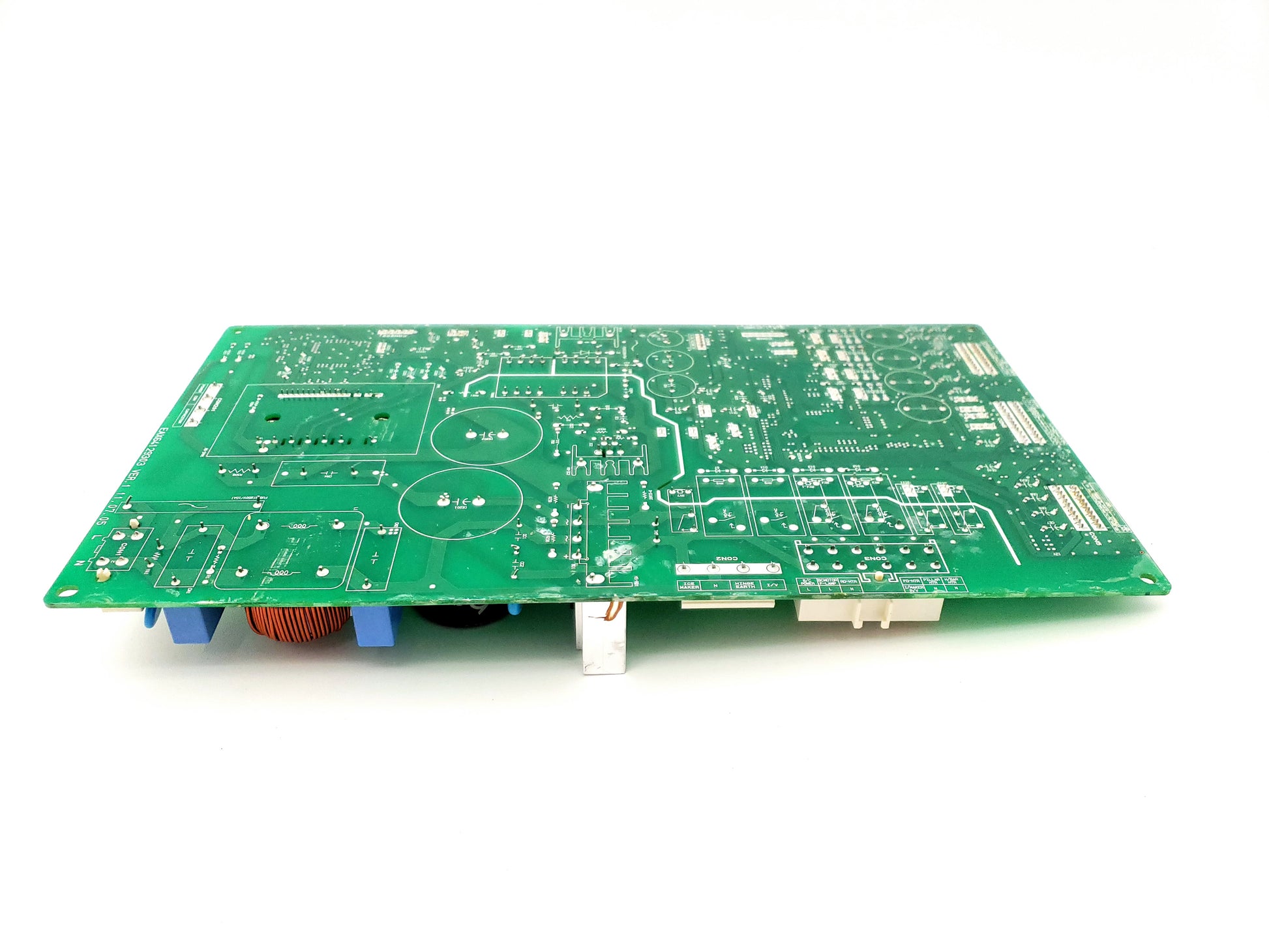 LG Refrigerator Control EBR73093603