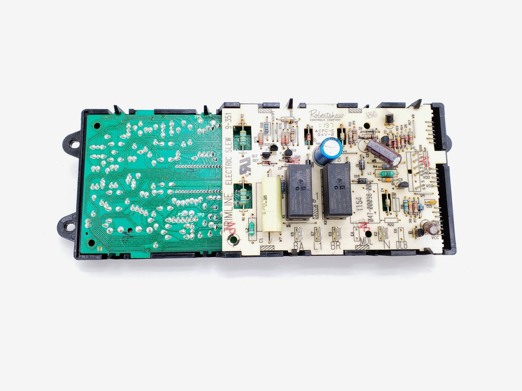 OEM  Maytag Range Control Board 7601P511-60