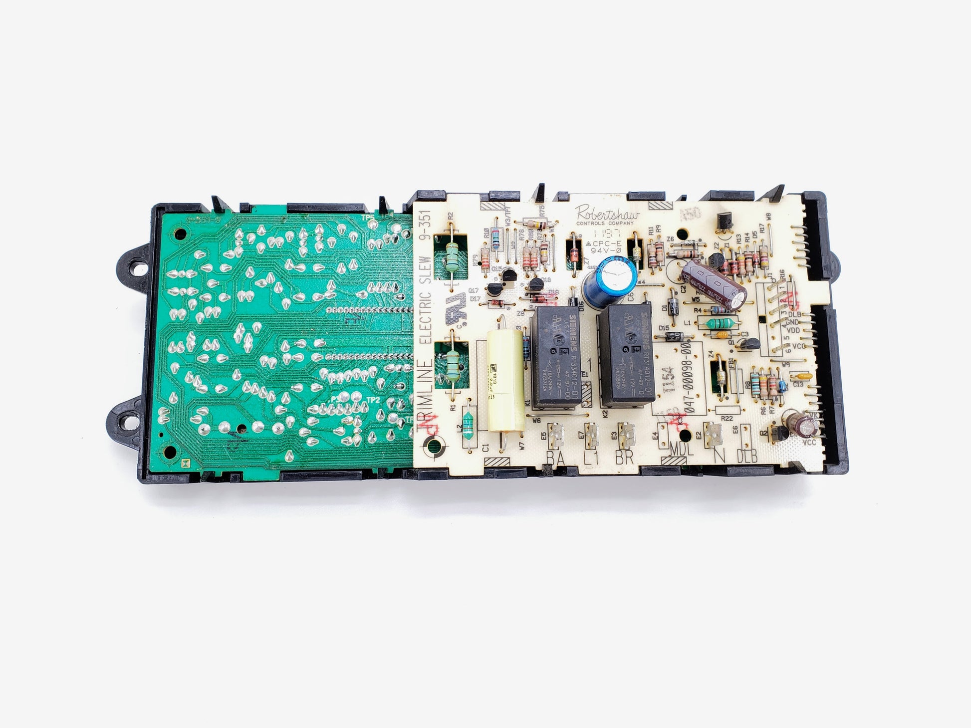 OEM  Maytag Range Control Board 7601P511-60
