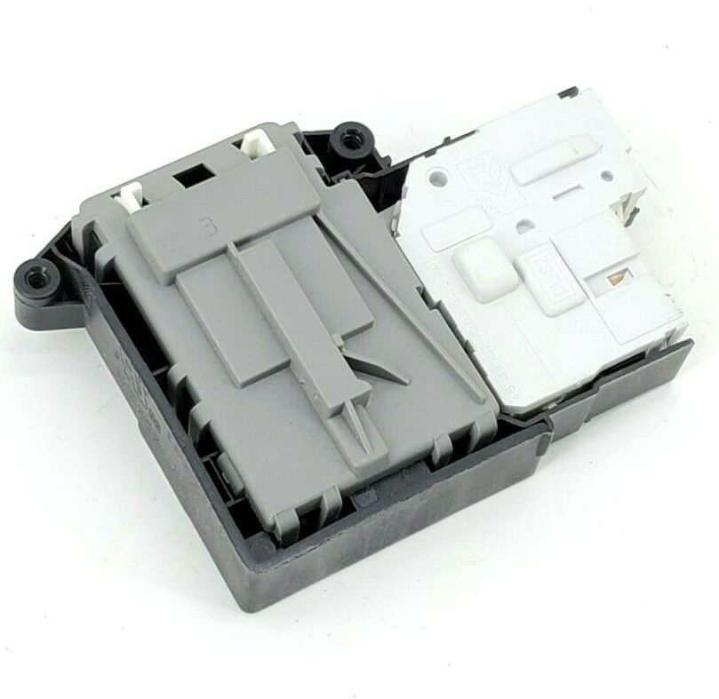 OEM LG Kenmore Washer Door Latch EBF61315802 Same Day Ship Lifetime Warranty