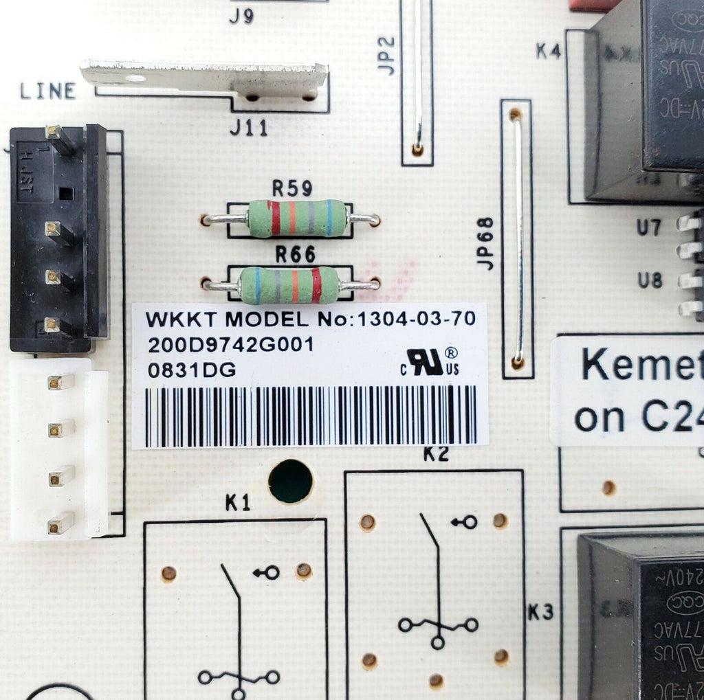 OEM  GE  200D9742G001