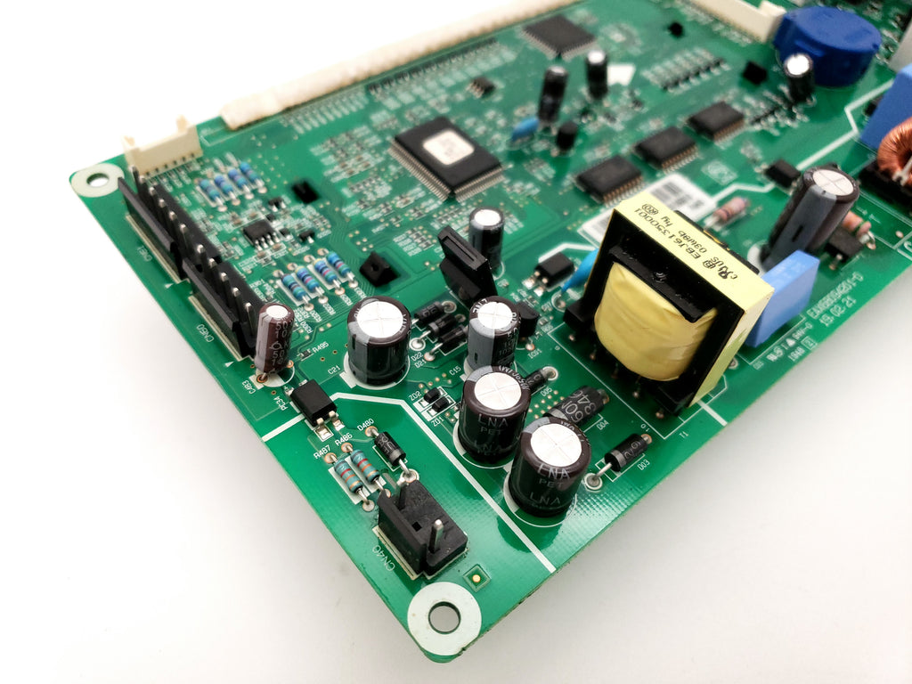 LG Range Control EBR87050402