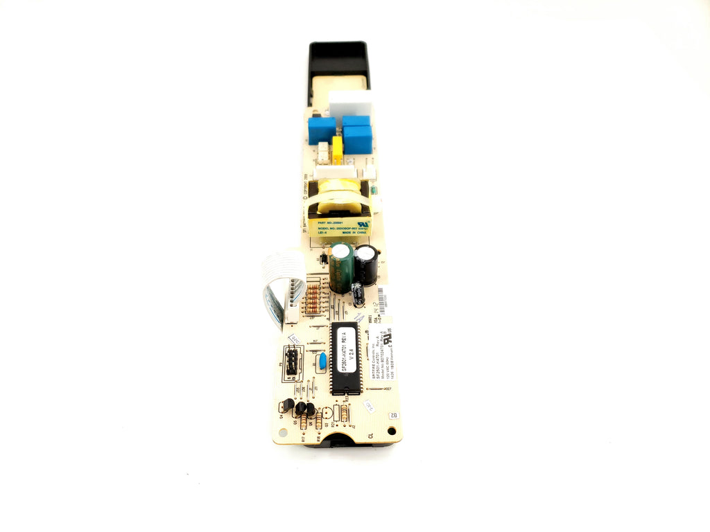 OEM  Frigidaire Dishwasher Control Board 807024701