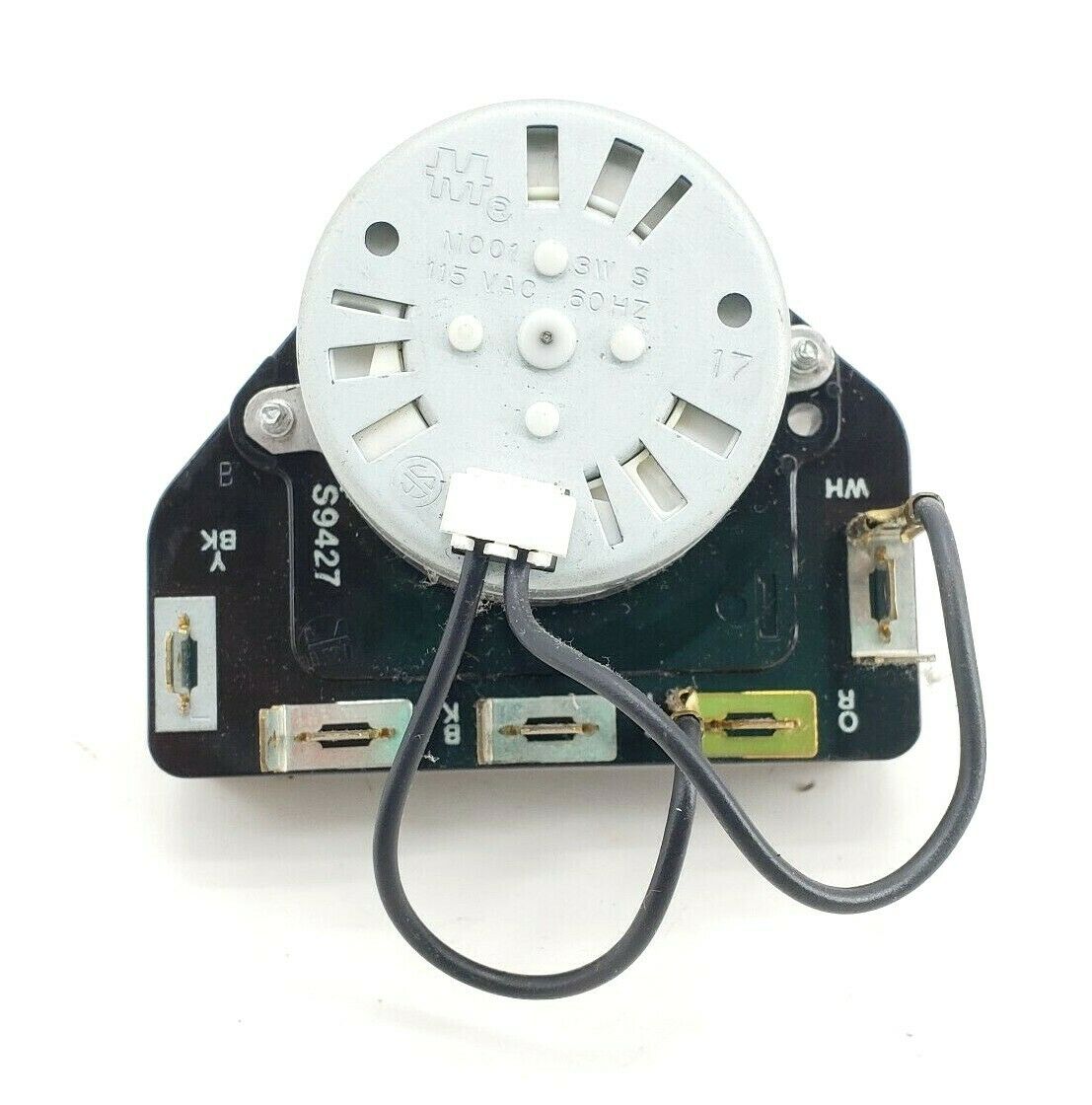OEM Maytag Dryer Timer 63082180 Same Day Shipping & Lifetime Warranty