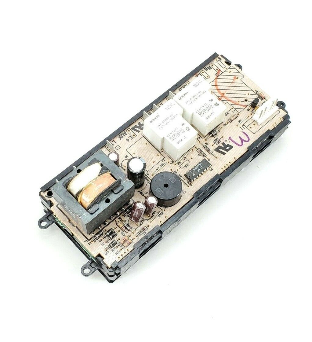 OEM  Whirlpool Range Control Board 7601P261-60