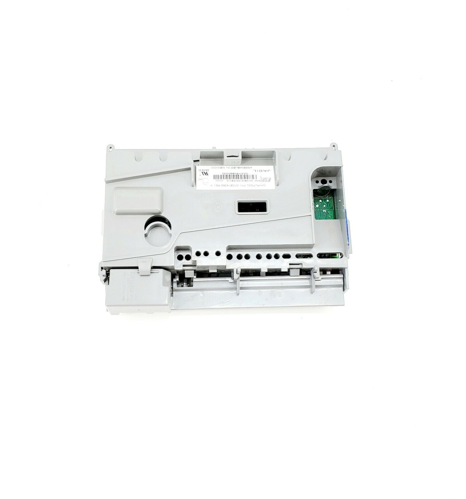OEM  Whirlpool  W10814355