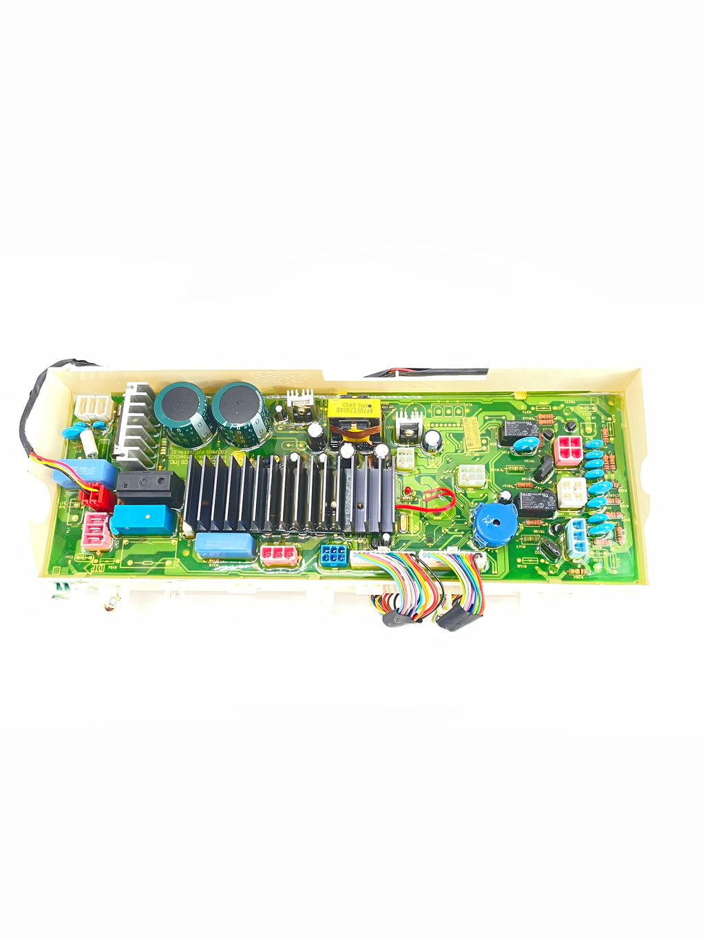 LG Washer Control Board 6871EC1081B