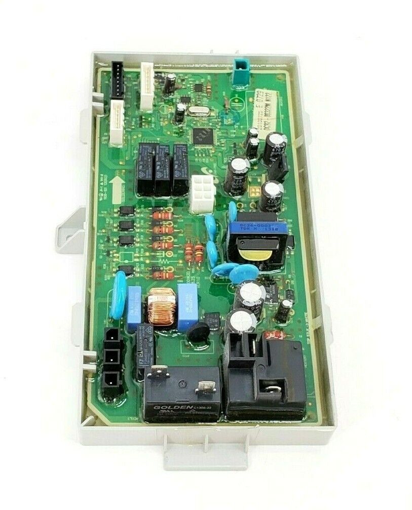 Samsung Dryer Control DC92-00322M