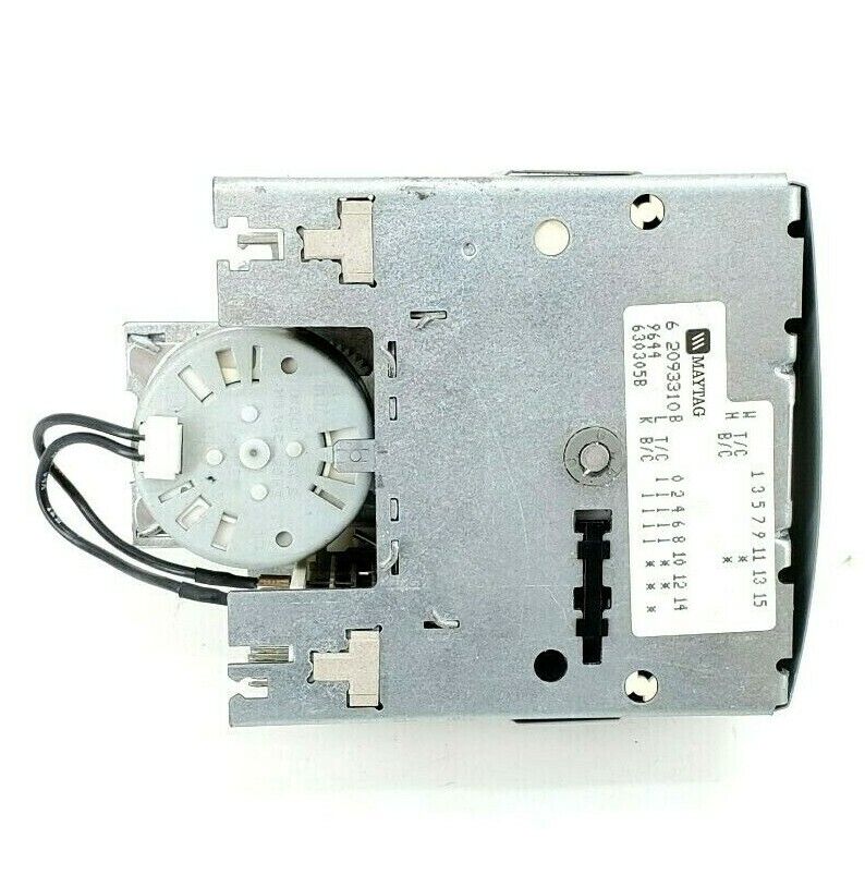 OEM Kenmore Sears Washer Timer 8539991 Same Day Ship & Lifetime Warranty