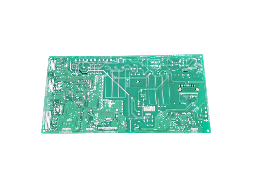 LG Refrigerator Control Board EBR84433507