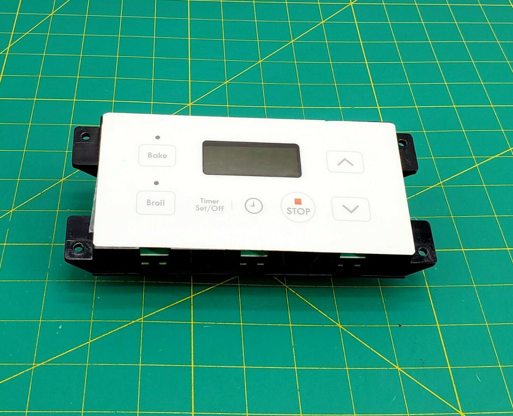 OEM  Kenmore Range Control Board 316455420