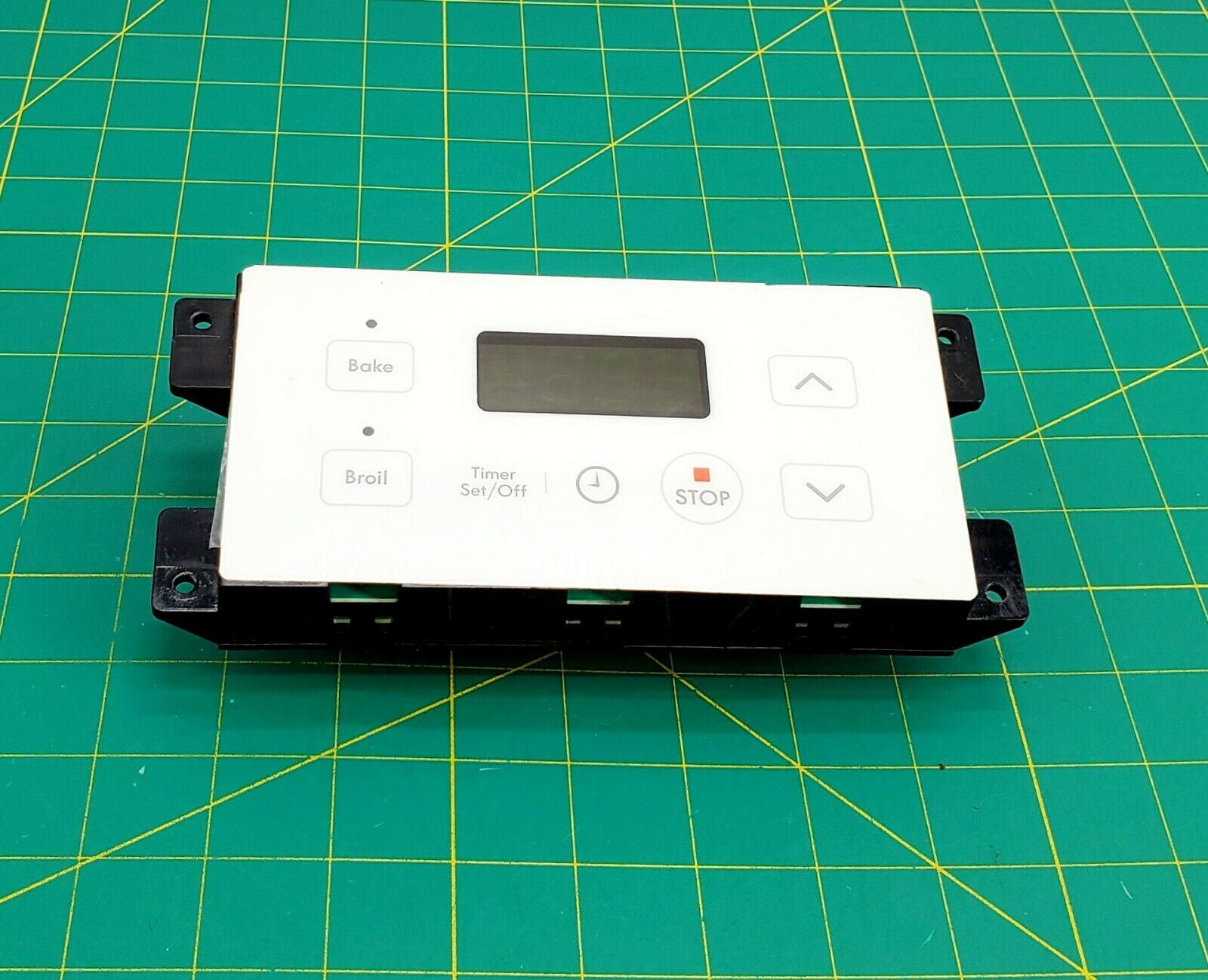 OEM  Kenmore Range Control Board 316455420