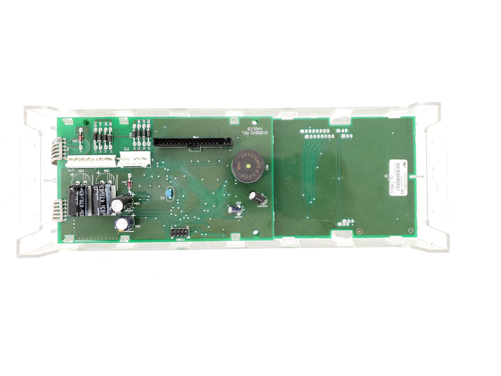 OEM  Whirlpool Range Control Board 9763484