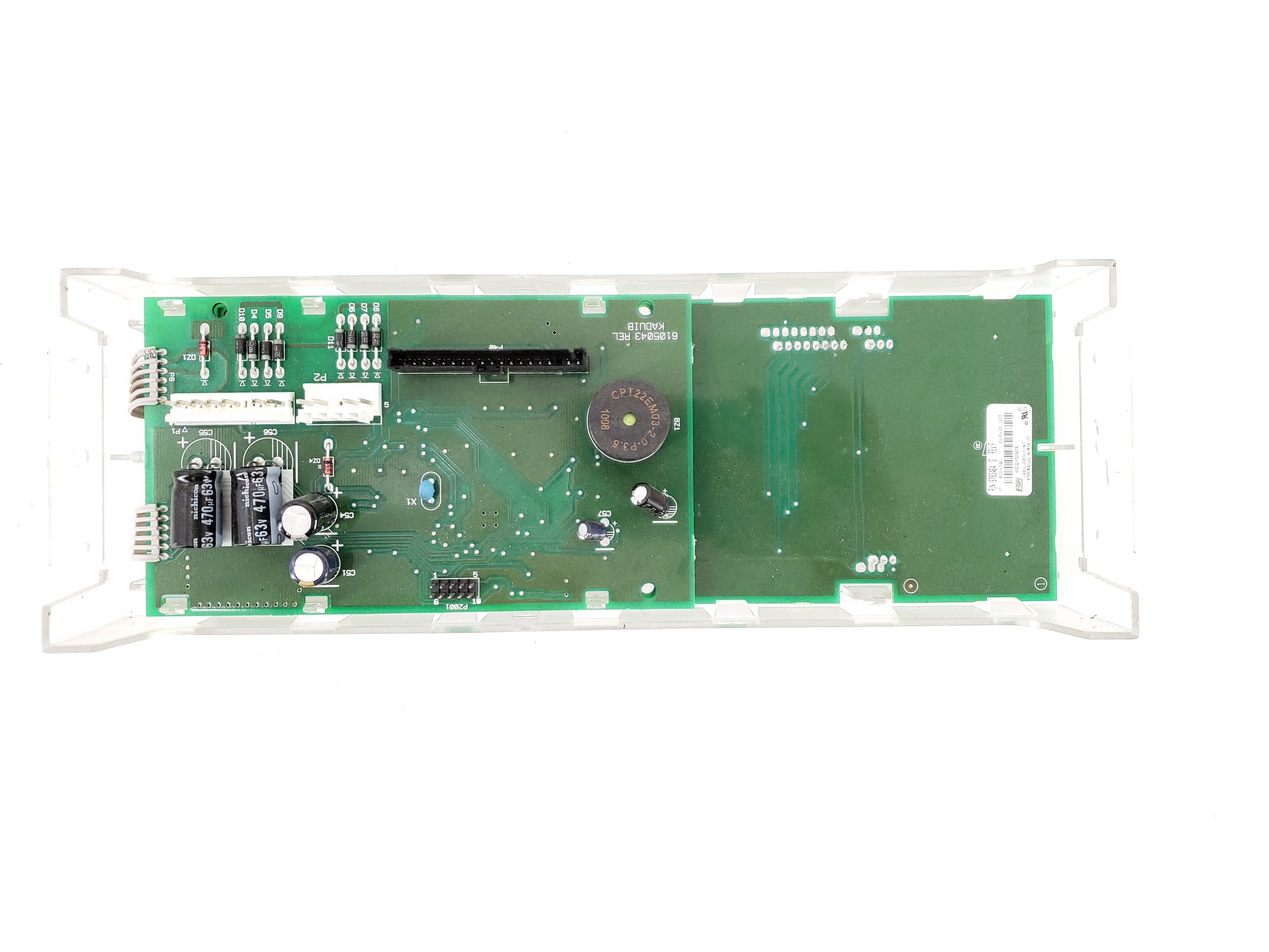 OEM  Whirlpool Range Control Board 9763484