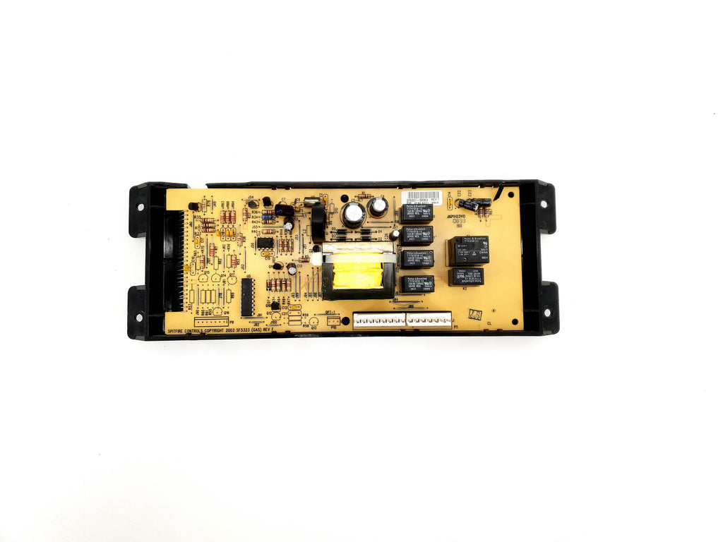 OEM  Frigidaire Range Control Board 316418303